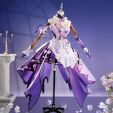 Honkai: Star Rail Ethereal Butterfly Cosplay Costume - Coscosmos